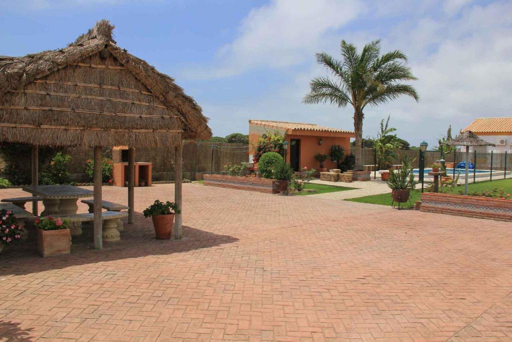 Villas Perez Zara Коніль-де-ла-Фронтера Номер фото