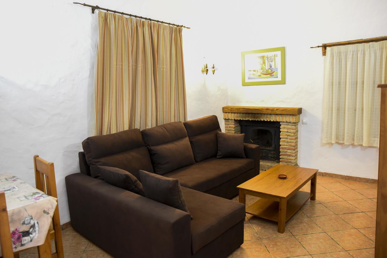 Villas Perez Zara Коніль-де-ла-Фронтера Екстер'єр фото