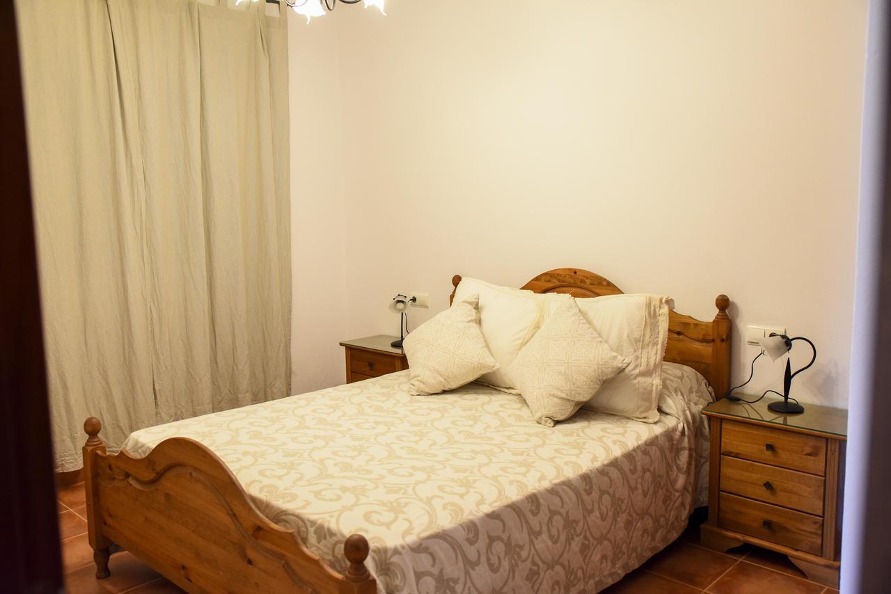 Villas Perez Zara Коніль-де-ла-Фронтера Екстер'єр фото