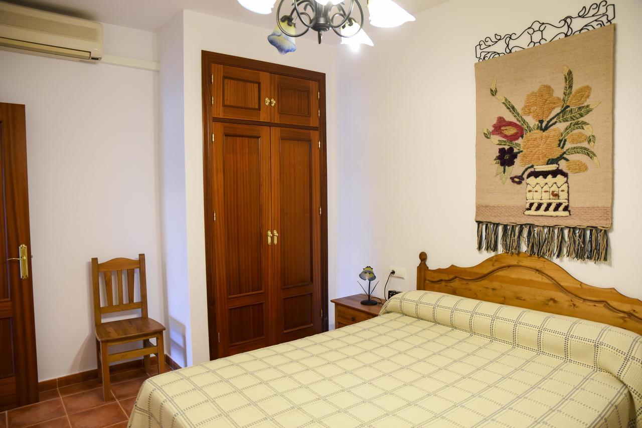 Villas Perez Zara Коніль-де-ла-Фронтера Екстер'єр фото