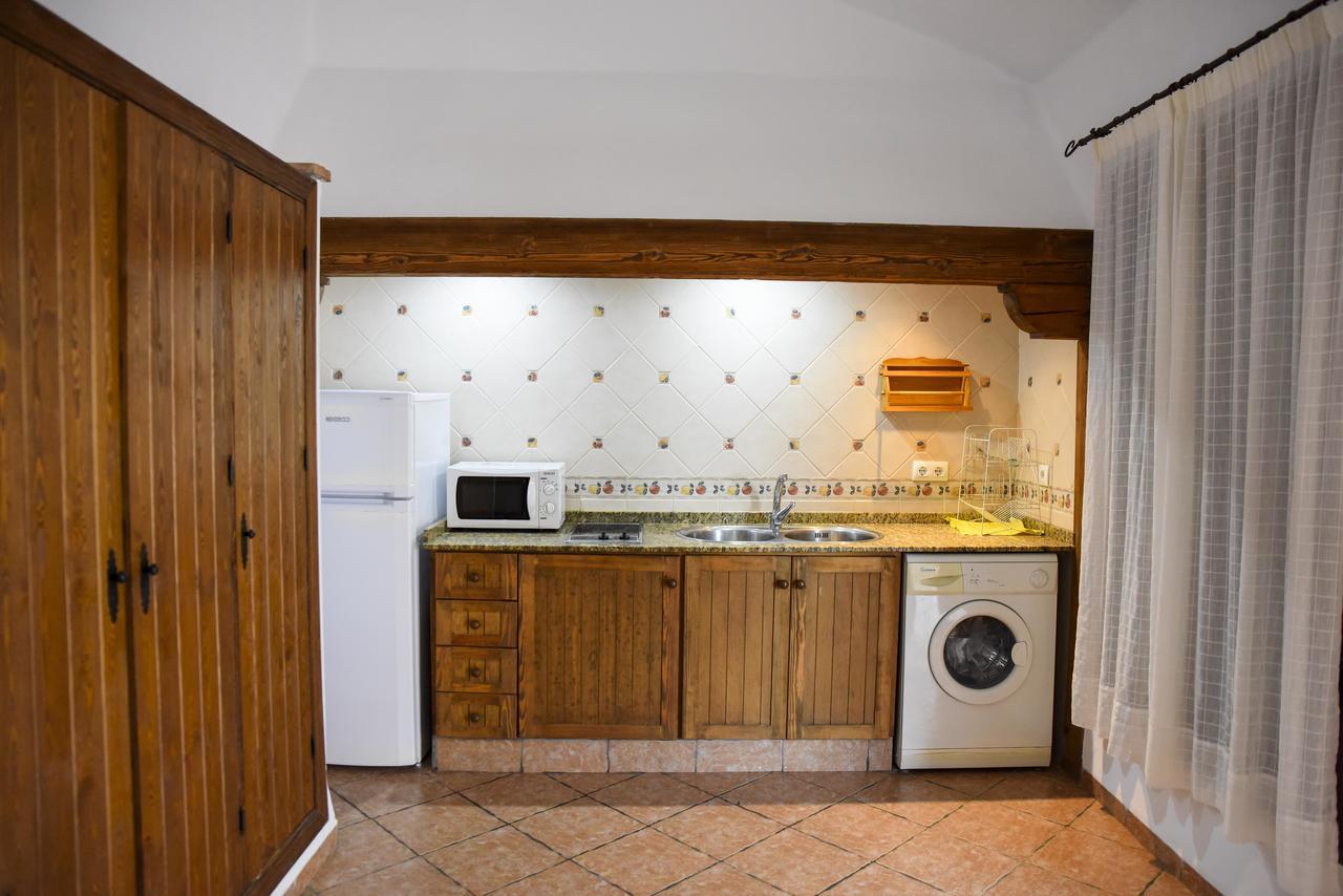 Villas Perez Zara Коніль-де-ла-Фронтера Екстер'єр фото