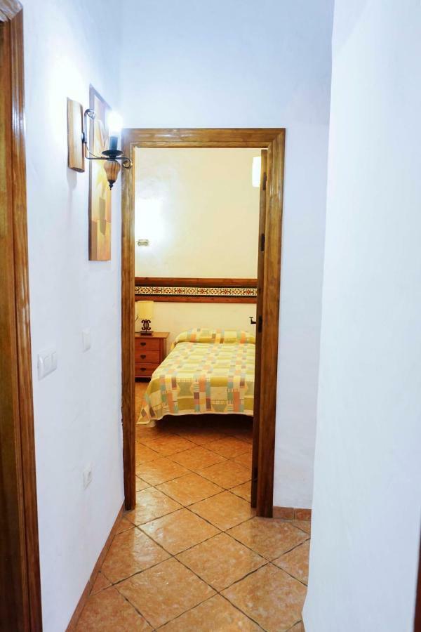 Villas Perez Zara Коніль-де-ла-Фронтера Екстер'єр фото