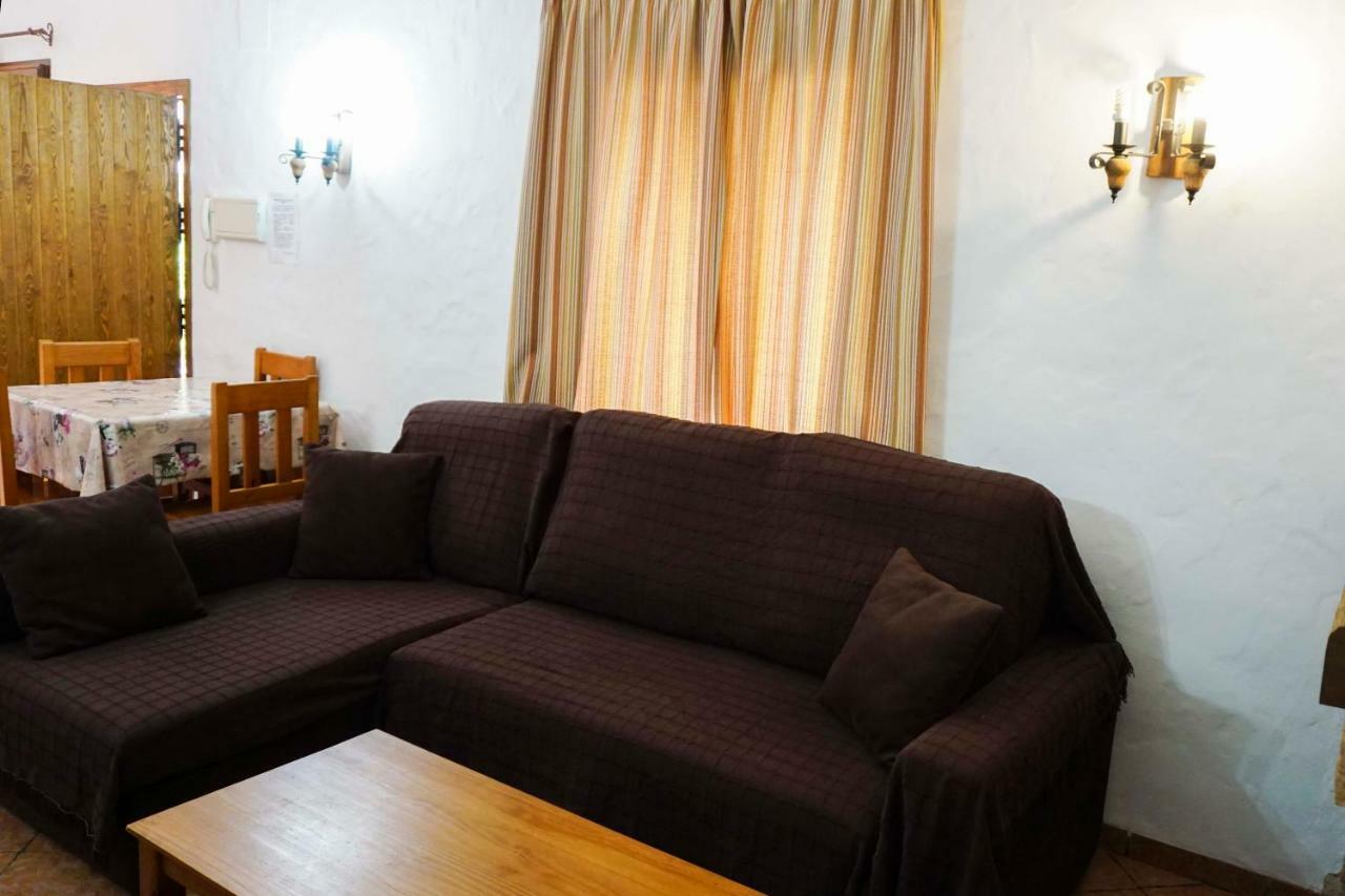 Villas Perez Zara Коніль-де-ла-Фронтера Екстер'єр фото
