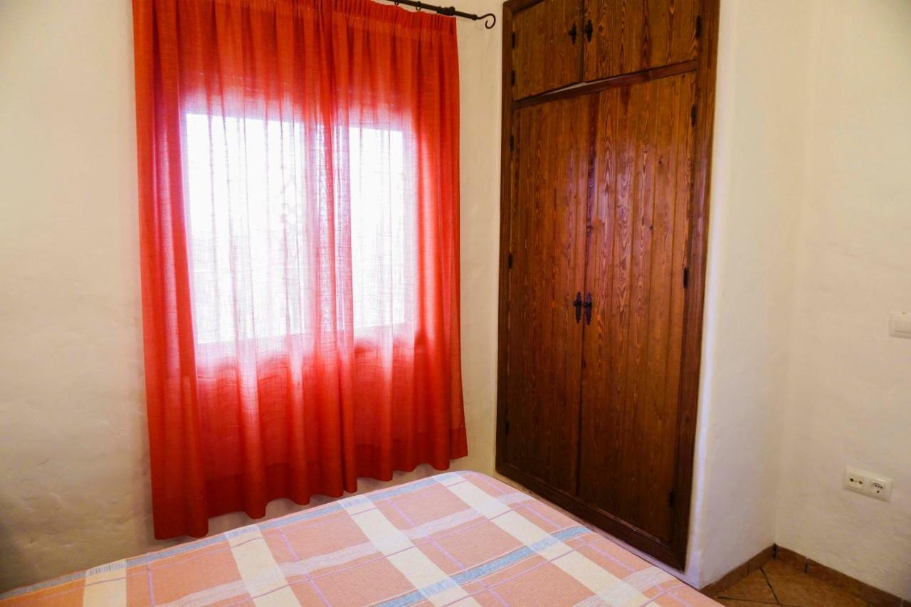 Villas Perez Zara Коніль-де-ла-Фронтера Екстер'єр фото
